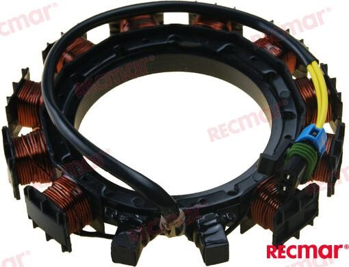 Stator Fits MerCruiser Mercury Stern Drive 878143T05