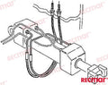 857624 HOSES KIT For Volvo Warranty Incl