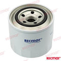 Fuel Filter Fits Yanmar Diesel Inboard Diesel 119802-55801-12