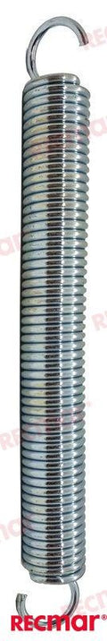 RECSPRINGJO6HD PISTON SPRING FOR RECJO6HD For PARSUN Warranty Incl