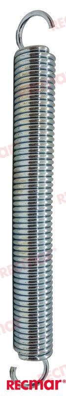 RECSPRINGJO6HD PISTON SPRING FOR RECJO6HD For PARSUN Warranty Incl