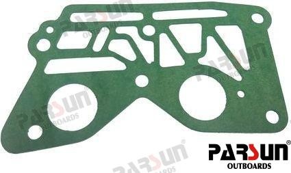 Gasket Manifold Fits Tohatsu Outboard 3V1-02104-0