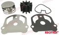 Water Pump Kit Fits OMC Johnson Evinrude Outboard 8M6012790