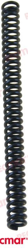 Selector Spring Fits Suzuki Outboard 5033034