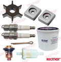 06211-ZW9-505 MAINTENANCE KIT For Honda Warranty Incl