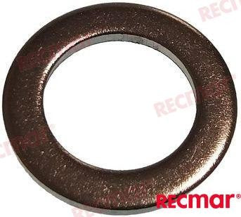 3857588 WASHER For OMC Warranty Incl