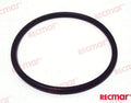 O-Ring Fits Yamaha Outboard 25-95602M