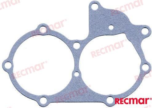 Gasket Fits OMC Johnson Evinrude Outboard 878729