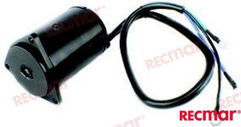 38100-87D01-0ED TRIM MOTOR For Suzuki Warranty Incl