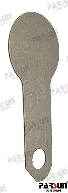 Plate Fits Parsun Outboard 6A0-24421-01-00