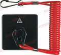 Panel Switch Asy Fits Yamaha Outboard 64D-82570-31-00