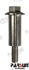 Bolt, Thermostat Cover Fits Yamaha Outboard 90109-06286-00