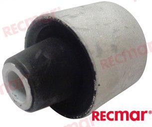 REC688-44555-00 SILENBLOCK For PARSUN Warranty Incl