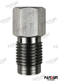 PAT60-00010004 NUT, PLUNGER For PARSUN Warranty Incl