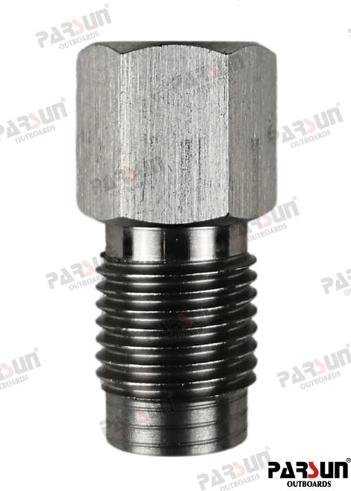 PAT60-00010004 NUT, PLUNGER For PARSUN Warranty Incl