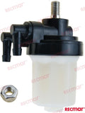 FUEL FILTER Fits MerCruiser Stern Drive 898101T68