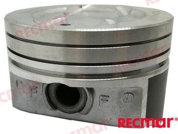 735-850098 PISTON V6 -V8 A 0.30 For Mercruiser Warranty Incl