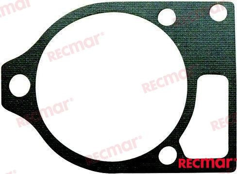 Gasket Fits MerCruiser Mercury Stern Drive 27-8M0204678