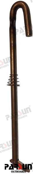 Limitative Rod Assy Fits Parsun Outboard F15-01010400