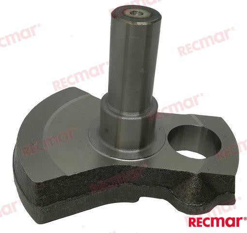 REC61N-11422-00 CRANK 2 For PARSUN Warranty Incl