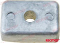 Aluminium Anode Fits Tohatsu Outboard 5041015