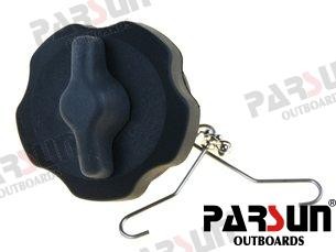 Tank Cover Assy Fits Parsun Outboard F4-04120100