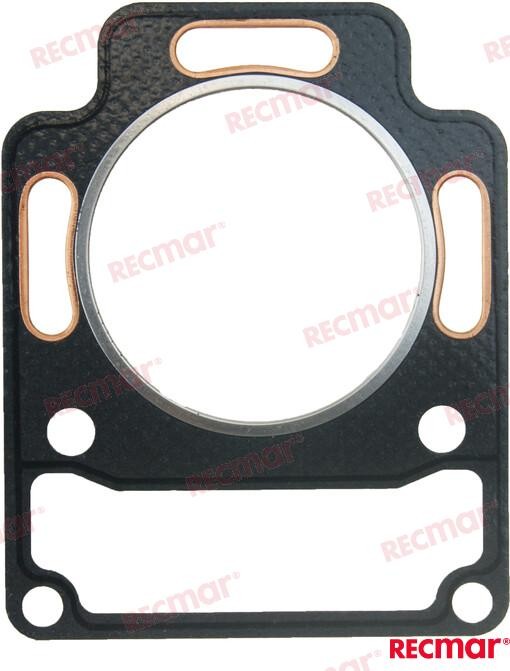 Cylinder Head Gasket Fits Volvo Penta Stern Drive 833070