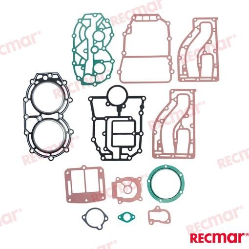 11400-94859 GASKET KIT SUZUKI For Suzuki Warranty Incl