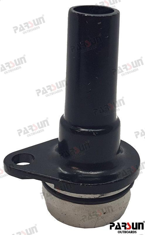 69M-E5396-00-5B OIL SEAL SHELL ASSY For Yamaha Warranty Incl