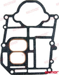 ENGINE HOLDER GASKET Fits Tohatsu Outboard 346-01303-0