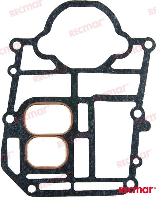 ENGINE HOLDER GASKET Fits Tohatsu Outboard 346-01303-0