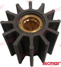 Impeller Fits Jabsco Marine Engine 31500-0001
