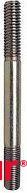 3853434 STUD For OMC Warranty Incl