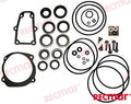5000411 SEAL KIT For OMC Warranty Incl