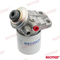 Fuel Filter Volvo Fits Volvo Penta Stern Drive 3841080