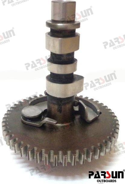 F4-04040000 CAMSHAFT ASSY For Parsun Warranty Incl