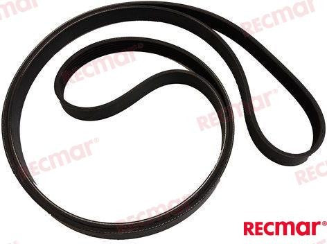 21407028 V-RIBBED BELT For Volvo Warranty Incl