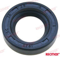 Oil Seal Fits Tohatsu Outboard 346-01215-0