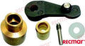45518T1 SHIFT LEVER KIT For Mercruiser Warranty Incl