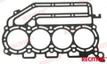 Cylinder Head Gasket Fits Suzuki Outboard 5033908