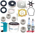 17400-95872 SUZUKI MAINTENANCE KIT For Suzuki Warranty Incl