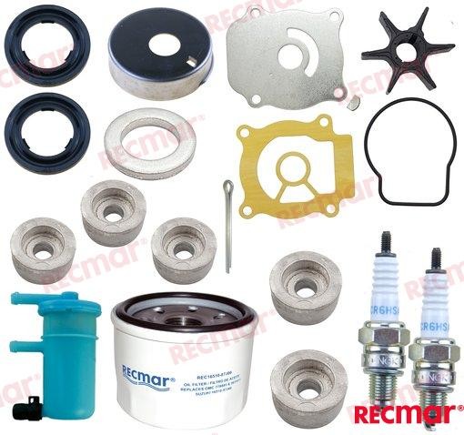 17400-95872 SUZUKI MAINTENANCE KIT For Suzuki Warranty Incl