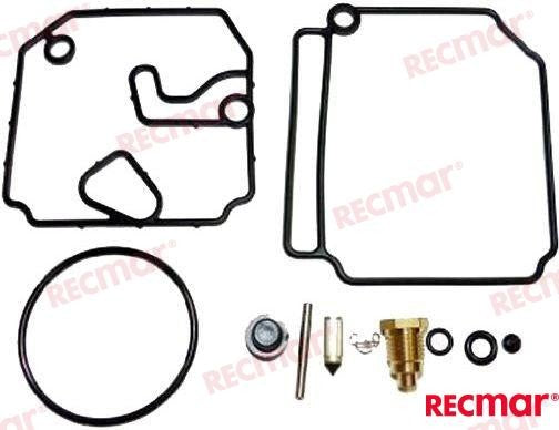 REC6H2-W0093-10 CARBURETOR REPAIR KIT For PARSUN Warranty Incl