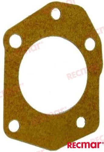 Fuel Pump Gasket Fits Yamaha Outboard 27-80613