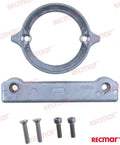 Volvo Anode Kit Fits MerCruiser Mercury Stern Drive 8M6007998