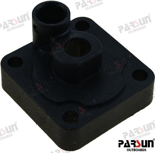 Water Pump Body Fits Parsun Outboard F20-04040001