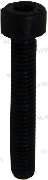 Bolt M4X25 Fits Parsun Outboard 91318-04025-00