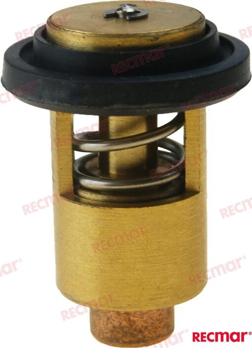 THERMOSTAT Fits Yanmar Diesel Inboard 105582-49200