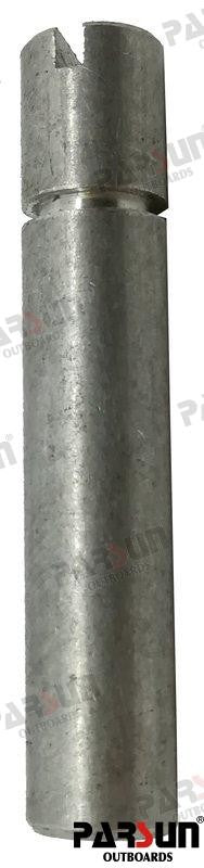 Adjuster Pin Fits Parsun Outboard F15-13000602W