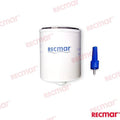 Fuel Filter Water Separator Fits MerCruiser Mercury Stern Drive 35-18458Q12